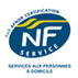 logo NF
