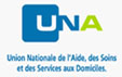 logo UNA